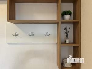 1-к квартира, посуточно, 37м2, 8/18 этаж