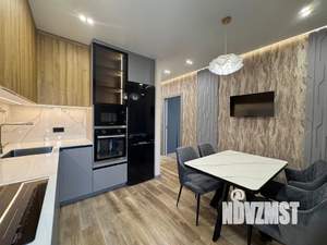 2-к квартира, посуточно, 70м2, 4/13 этаж