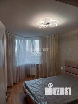 2-к квартира, на длительный срок, 45м2, 14/26 этаж