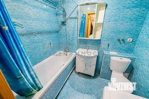 1-к квартира, на длительный срок, 33м2, 10/10 этаж