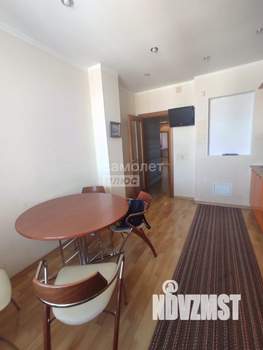 3-к квартира, на длительный срок, 77м2, 14/14 этаж