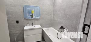 1-к квартира, на длительный срок, 52м2, 12/17 этаж