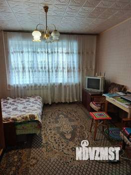 1-к квартира, на длительный срок, 18м2, 3/5 этаж