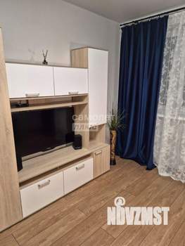 1-к квартира, на длительный срок, 40м2, 13/17 этаж