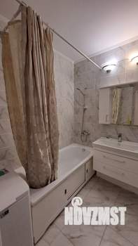 1-к квартира, на длительный срок, 45м2, 5/18 этаж