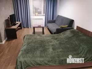 1-к квартира, посуточно, 30м2, 2/5 этаж