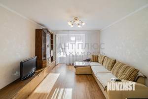 2-к квартира, на длительный срок, 50м2, 2/5 этаж