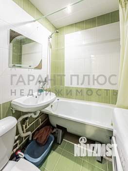 1-к квартира, на длительный срок, 37м2, 6/14 этаж