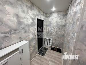 1-к квартира, на длительный срок, 32м2, 5/10 этаж