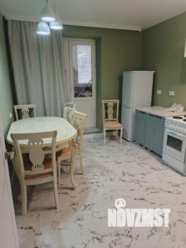 2-к квартира, на длительный срок, 68м2, 6/24 этаж