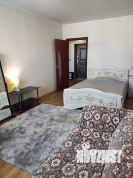 1-к квартира, на длительный срок, 39м2, 17/18 этаж