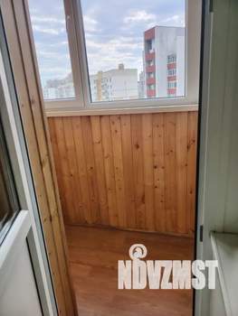 1-к квартира, посуточно, 43м2, 8/10 этаж