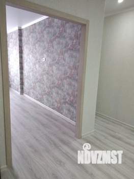 2-к квартира, на длительный срок, 62м2, 3/27 этаж