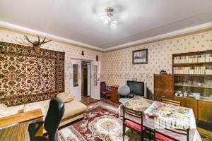 3-к квартира, на длительный срок, 78м2, 2/5 этаж