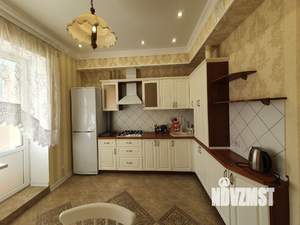 1-к квартира, на длительный срок, 46м2, 7/10 этаж