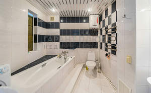 1-к квартира, на длительный срок, 35м2, 5/10 этаж