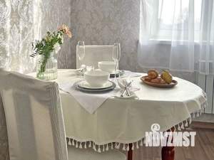 1-к квартира, посуточно, 41м2, 4/13 этаж