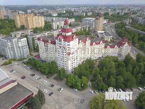 1-к квартира, на длительный срок, 40м2, 7/14 этаж