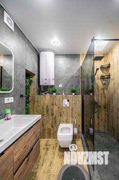 1-к квартира, на длительный срок, 50м2, 22/25 этаж