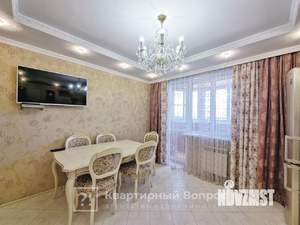 2-к квартира, на длительный срок, 65м2, 6/9 этаж