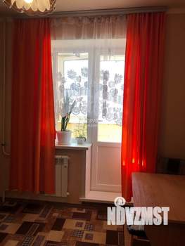 1-к квартира, на длительный срок, 37м2, 10/10 этаж