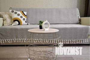 2-к квартира, посуточно, 39м2, 10/22 этаж