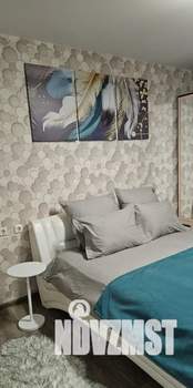 2-к квартира, посуточно, 58м2, 5/17 этаж