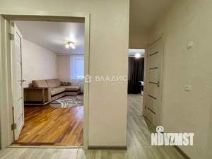 1-к квартира, на длительный срок, 34м2, 1/9 этаж