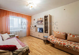 1-к квартира, на длительный срок, 35м2, 8/9 этаж