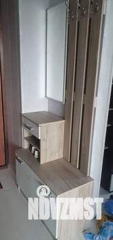 1-к квартира, посуточно, 32м2, 8/10 этаж