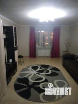 1-к квартира, на длительный срок, 53м2, 2/13 этаж