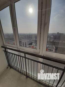 1-к квартира, на длительный срок, 42м2, 9/11 этаж