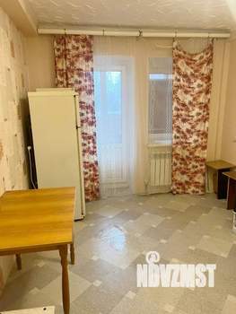 1-к квартира, на длительный срок, 38м2, 1/21 этаж