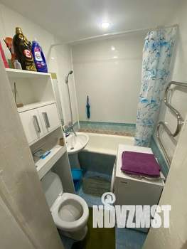 2-к квартира, посуточно, 35м2, 1/4 этаж
