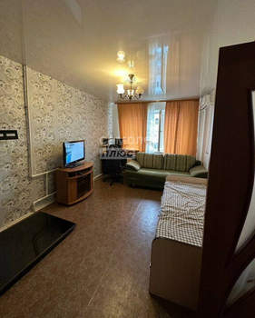 1-к квартира, на длительный срок, 35м2, 7/10 этаж