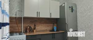 1-к квартира, посуточно, 38м2, 6/9 этаж