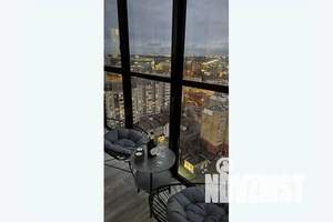 1-к квартира, посуточно, 43м2, 16/18 этаж