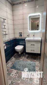 3-к квартира, на длительный срок, 91м2, 13/20 этаж