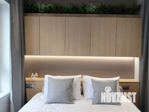 1-к квартира, посуточно, 50м2, 9/25 этаж