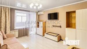 1-к квартира, на длительный срок, 36м2, 11/16 этаж
