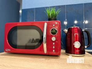 Студия квартира, посуточно, 30м2, 24/24 этаж