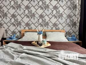 1-к квартира, посуточно, 40м2, 8/13 этаж