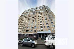 3-к квартира, посуточно, 80м2, 13/17 этаж