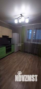 1-к квартира, на длительный срок, 40м2, 8/17 этаж