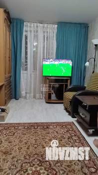 2-к квартира, на длительный срок, 45м2, 2/5 этаж