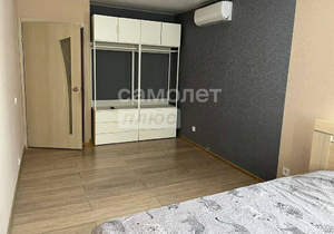 Студия квартира, на длительный срок, 30м2, 17/24 этаж