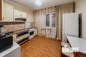 1-к квартира, на длительный срок, 40м2, 4/10 этаж