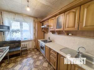 3-к квартира, на длительный срок, 69м2, 3/5 этаж