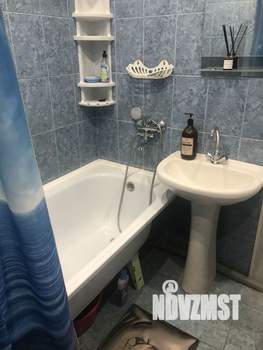 1-к квартира, на длительный срок, 35м2, 6/16 этаж