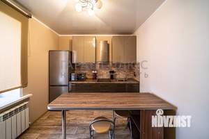 1-к квартира, на длительный срок, 45м2, 8/19 этаж